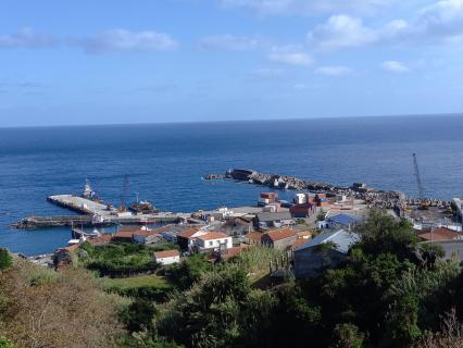 António José Seguro vence nas Lajes das Flores