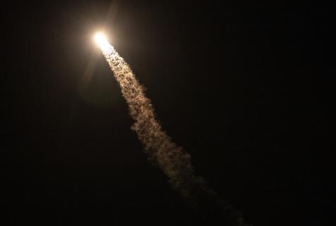Setor espacial pode ser novo pilar dos Açores, mas falta construir os alicerces