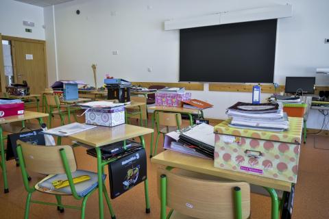 Nove em cada dez docentes queixam-se de excesso de burocracia