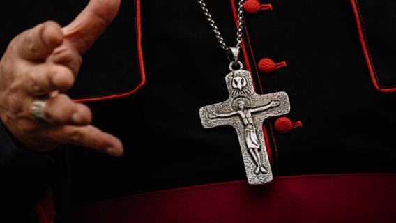 Compensações a vítimas de abuso na Igreja são responsabilidade da CEP