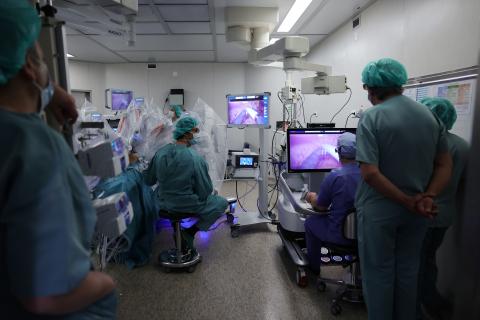 Mais de 1.100 médicos optaram por não tirar especialidade nos últimos três anos