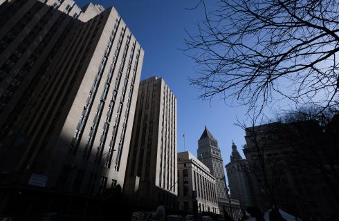 Mais de dois milhões de documentos sobre ‘caso Epstein’ por divulgar