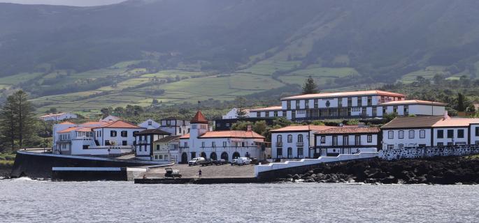 António José Seguro vence em São Roque do Pico