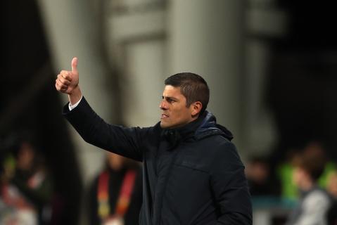 Portugal tem competência para vencer Irlanda do Norte 