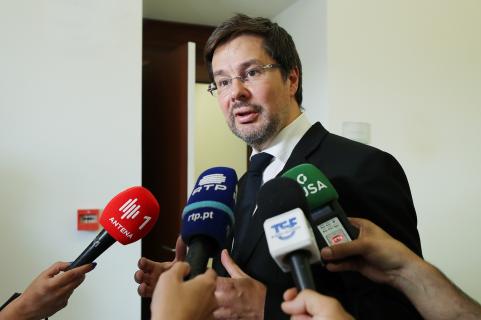 ANA vai recorrer da multa por incumprir plano do ruído de Lisboa 