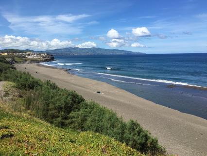 SOS Monte Verde pede reavaliação profunda da frente de mar da Ribeira Grande