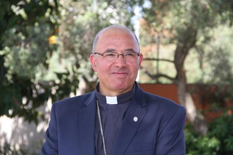 Patriarca de Lisboa pede paz global e a defesa da dignidade de todas as pessoas