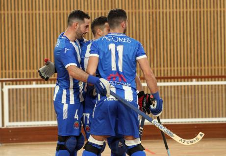 Quatro clubes no Torneio Cidade de Ponta Delgada
