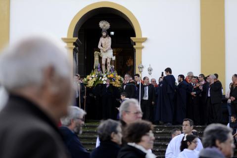 Procissão dos Terceiros candidatada a património imaterial após processo Viola da Terra