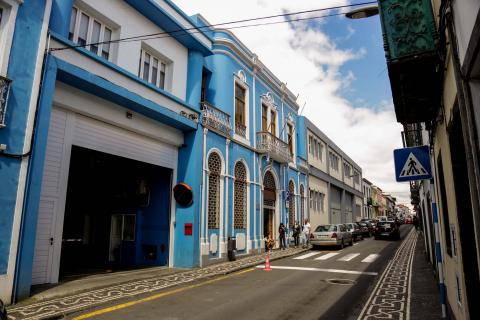 SMAS investem 700 mil euros na expansão do saneamento básico na Fajã de Baixo 