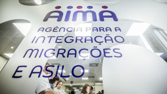 Estrutura de Missão da AIMA foi "operação exemplar"