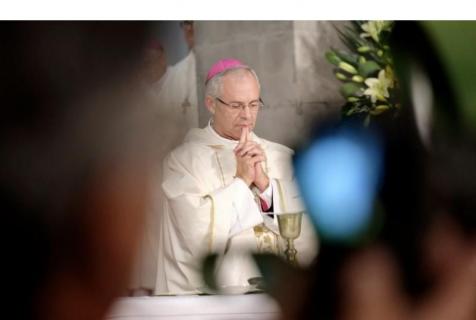 Bispo apela à ajuda aos mais pobres porque a fé “sem obras está morta” 