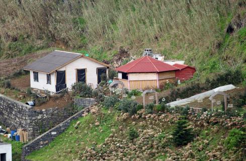 Casa de aprestos no Porto Formoso em destaque em nova sessão da Nortada 