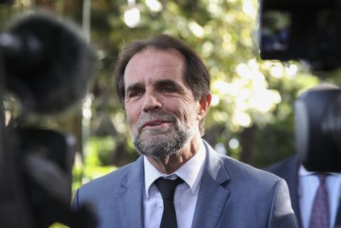 Albuquerque desafia candidatos a assumirem posição sobre matérias de mobilidade