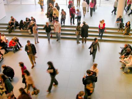 Presença de imigrantes numa zona diminui criminalidade