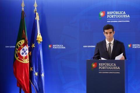 Governo nega conhecer necessidade de resgate financeiro aos Açores