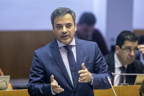 André Rodrigues diz que há uma “onda” de apoio a Francisco César