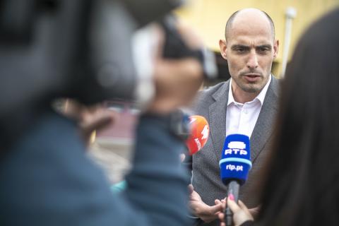 PS/Açores critica "fracassso" do Governo na privatização da Azores Airlines