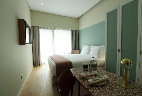 Açores registam a quinta descida homóloga consecutiva nas dormidas