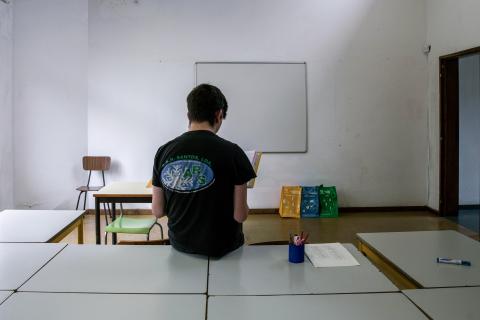 Jovens “nem-nem” nos Açores aumentam no final de 2025