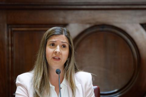 Desporto recebe 58,7 ME, um aumento de 8,1 ME em relação a 2025