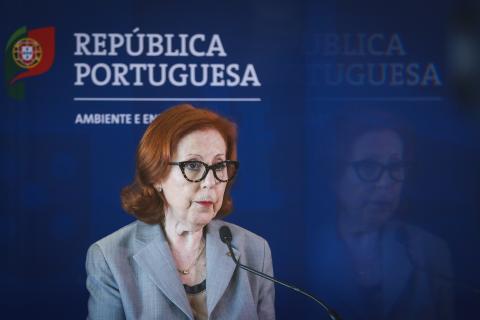 Bruxelas aprova plano para Portugal reforçar infraestruturas críticas
