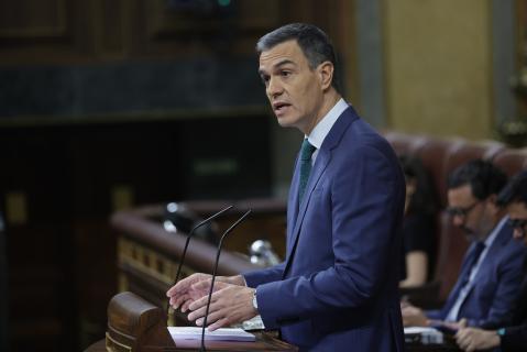 Cerca de 608 mil imigrantes conseguiram regularização extraordinária em Espanha