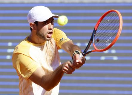 Borges “pronto para a luta”, Faria quer manter-se ativo