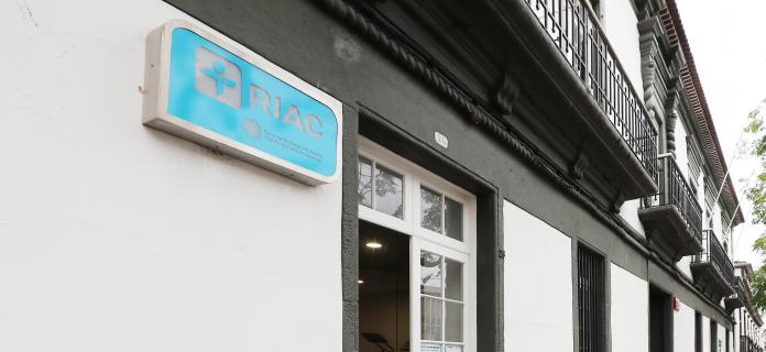 RIAC recebe certificação internacional de qualidade