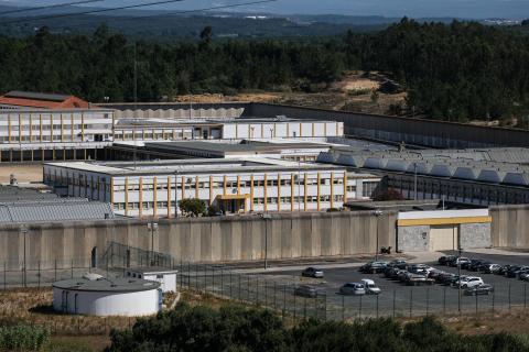 Greve dos guardas de Vale de Judeus prolonga-se até final de agosto