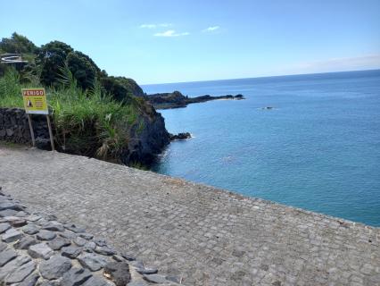 Aumento da temperatura do mar no grupo Oriental dos Açores em 2025 foi o segundo mais alto desde 1941