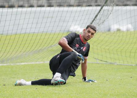 João Afonso vai reforçar o FC Porto em 2026/2027
