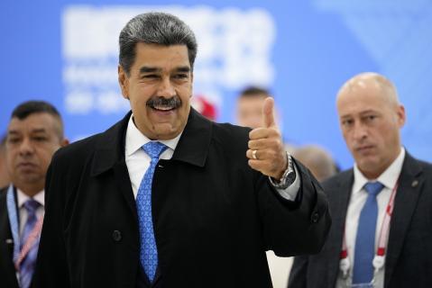 Venezuela revoga licenças de operação de várias companhias aéreas