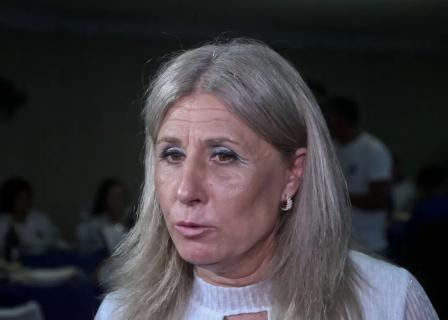 Fernanda Ribeiro homenageada com prémio ‘Alto Prestígio’ 30 anos após ouro olímpico