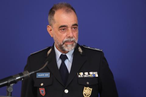 PSP vai ter um reforço de 30 agentes nos aeroportos da Região