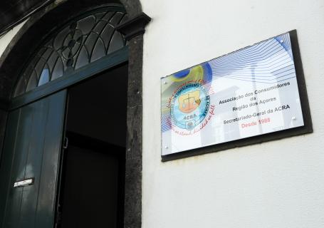 Associação de consumidores pede medidas que atenuem subida de combustíveis nos Açores