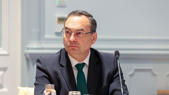 Serviço de Classificação de Leite dos Açores renova acreditação