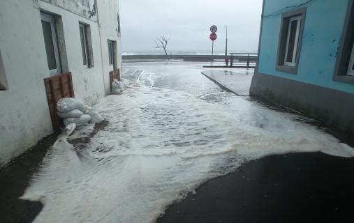  Açores aprovam resolução para corrigir um apoio devido a danos ocorridos em São Miguel 