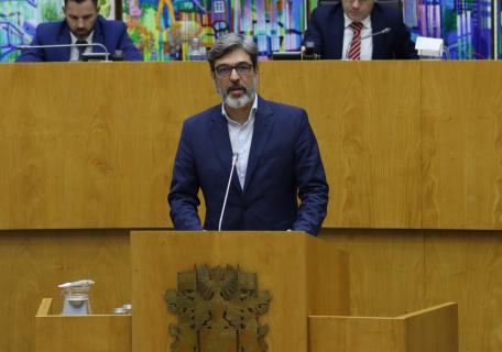 PAN/Açores defende vídeo-interpretação em toda Administração Pública Regional