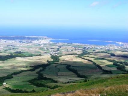 Sismo de magnitude 2,3 na escala de Richter sentido na ilha Terceira
