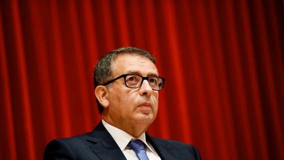 Presidenciais: Seguro promete que não será "primeiro-ministro sombra" em Belém