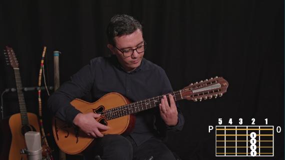 Associação de Juventude Viola da Terra comemora 15 anos