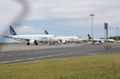 Sindicato garante que continuará vigilante no futuro da Azores Airlines