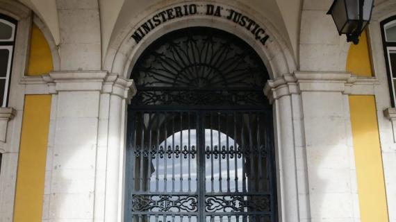 Número de presos com nacionalidade portuguesa há menos de 10 anos não é conhecido