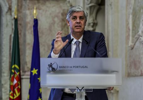 Mecanismos reguladores contribuíram para Europa ter sido pilar de estabilidade