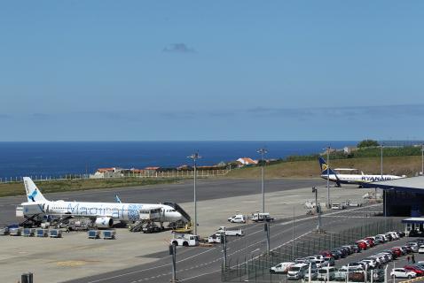 Governo dos Açores satisfeito com aprovação da proposta da região sobre subsídio de mobilidade