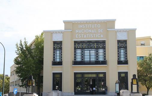 INE confirma que economia portuguesa cresceu 1,9% em 2025