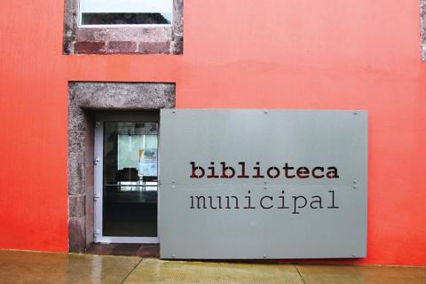 Biblioteca de Vila do Porto vai receber projeto Biblioférias