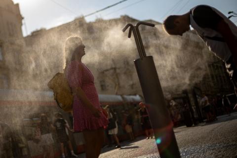 Clima: Emissões de gases com efeito de estufa aumentaram na última década apesar do Acordo de Paris