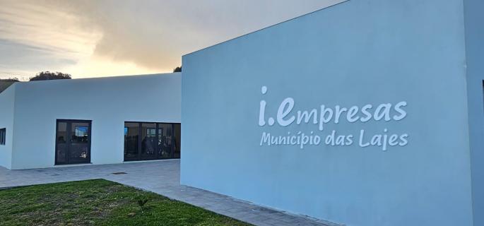 “Mercado na Incubadora” nas Lajes sas Flores divulga produtos locais